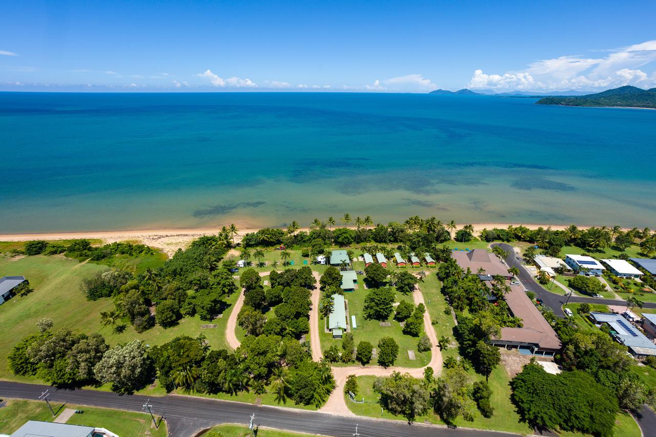 Currajah QLD Australian Destinations