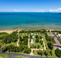 King Reef Resort - Australian Destinations