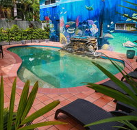 Port Douglas Motel - Australian Destinations