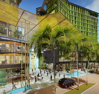 Bailey a Crystalbrook Collection Hotel - Australian Destinations