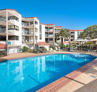 Casablanca Beachfront Apartments - Australian Destinations