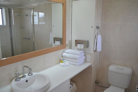 Comfort Inn Grammar View - Australian Destinations 11