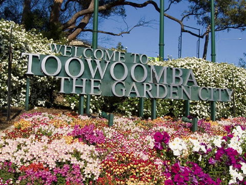 Comfort Inn Grammar View - Australian Destinations 18