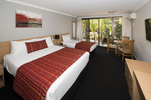 Comfort Inn Grammar View - Australian Destinations 9