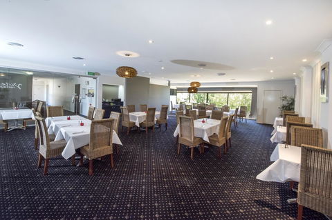 Comfort Inn Grammar View - Australian Destinations 5