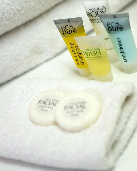 Comfort Inn Grammar View - Australian Destinations 15