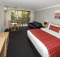 Comfort Inn Grammar View - Australian Destinations