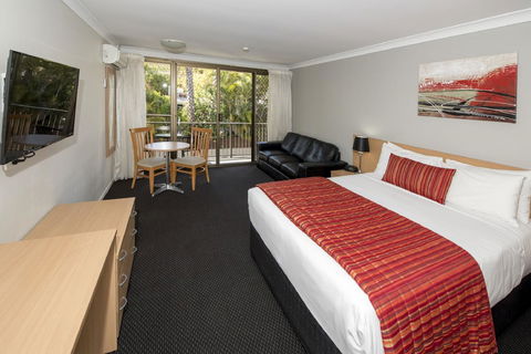 Comfort Inn Grammar View - Australian Destinations 0