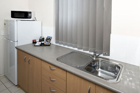 Comfort Inn Grammar View - Australian Destinations 14