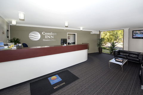 Comfort Inn Grammar View - Australian Destinations 3