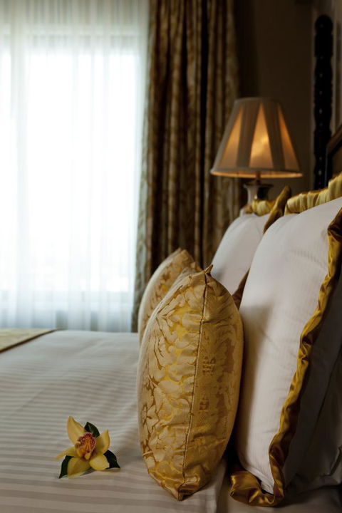 Stamford Plaza Brisbane - Australian Destinations 25