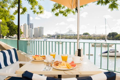 Stamford Plaza Brisbane - Australian Destinations 11