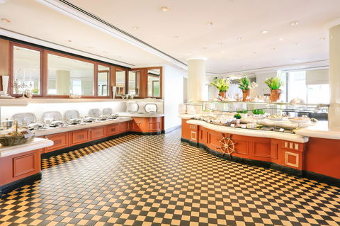 Stamford Plaza Brisbane - Australian Destinations 27