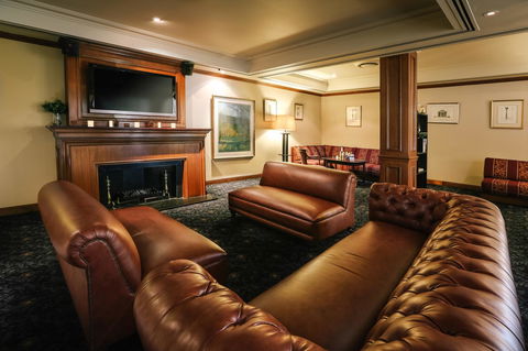 Stamford Plaza Brisbane - Australian Destinations 26
