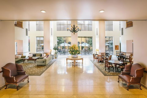 Stamford Plaza Brisbane - Australian Destinations 15