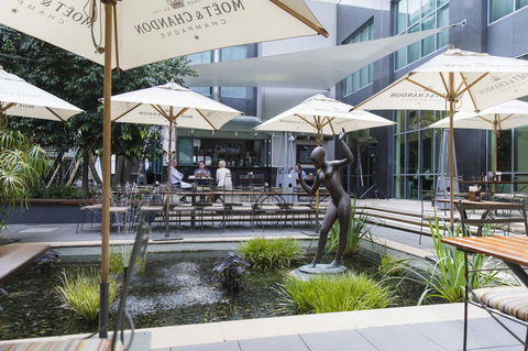 Stamford Plaza Brisbane - Australian Destinations 20