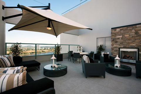 Stamford Plaza Brisbane - Australian Destinations 6