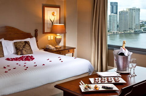 Stamford Plaza Brisbane - Australian Destinations 31