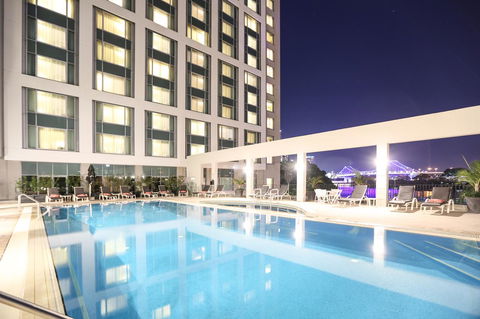 Stamford Plaza Brisbane - Australian Destinations 2
