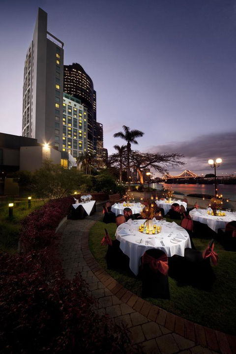 Stamford Plaza Brisbane - Australian Destinations 38