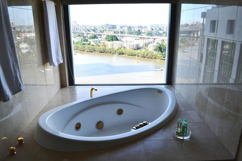 Stamford Plaza Brisbane - Australian Destinations 41