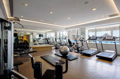 Stamford Plaza Brisbane - Australian Destinations 13