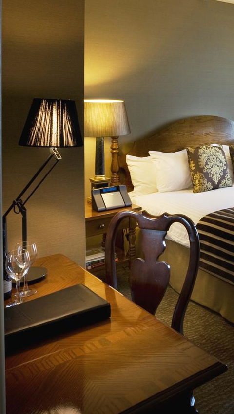 Stamford Plaza Brisbane - Australian Destinations 24