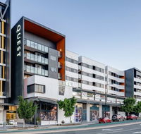 Quest Springfield Central - Australian Destinations