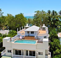 Sarayi Boutique Hotel - Australian Destinations