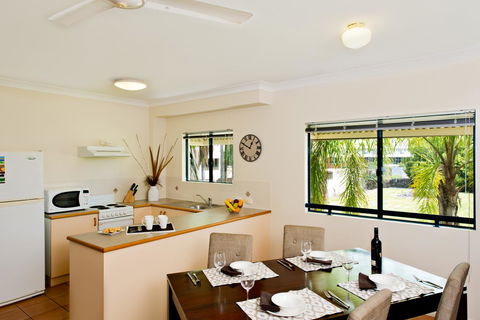 Park Regis Anchorage - Australian Destinations 21