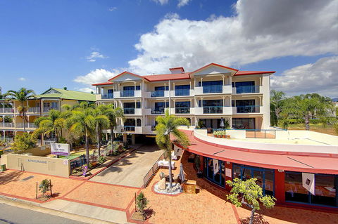 Park Regis Anchorage - Australian Destinations 0