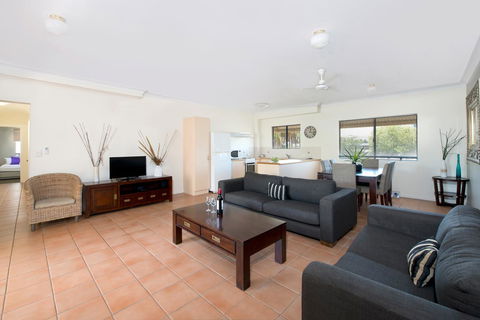 Park Regis Anchorage - Australian Destinations 19