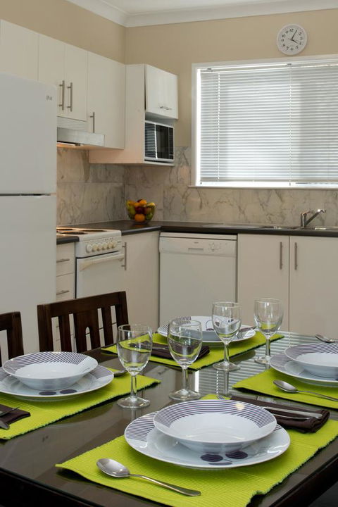 Park Regis Anchorage - Australian Destinations 20