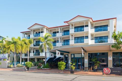 Park Regis Anchorage - Australian Destinations 1
