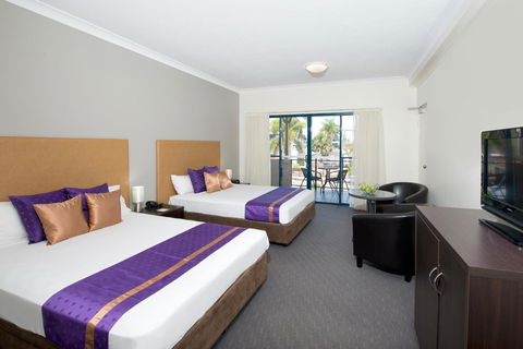 Park Regis Anchorage - Australian Destinations 12