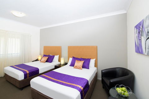 Park Regis Anchorage - Australian Destinations 8