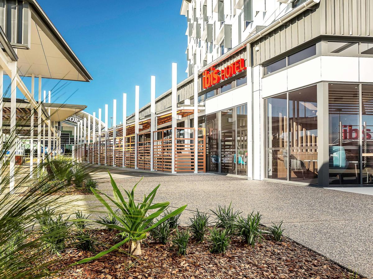 Calen QLD Australian Destinations