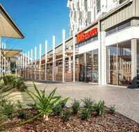 Ibis Mackay - Australian Destinations