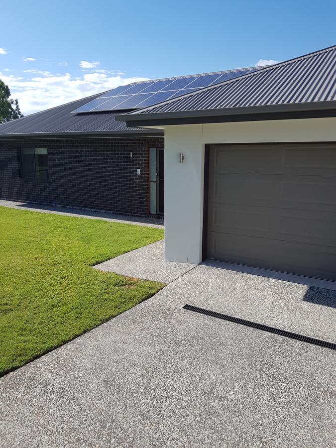 Allenview QLD Australian Destinations