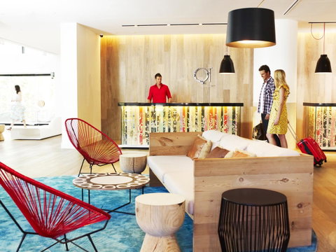 QT Gold Coast - Australian Destinations 42