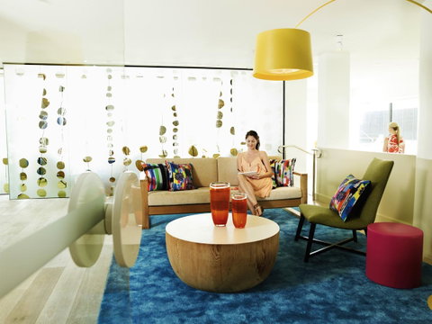 QT Gold Coast - Australian Destinations 19