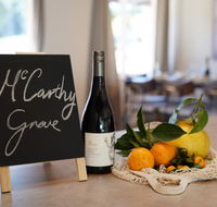 McCarthy Grove Maleny - Australian Destinations
