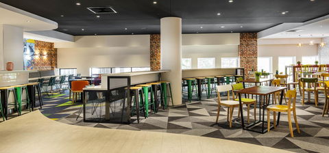 Ibis Styles Brisbane Elizabeth Street - Australian Destinations 28