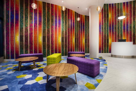 Ibis Styles Brisbane Elizabeth Street - Australian Destinations 30