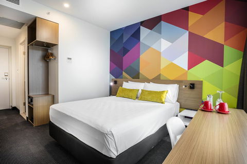 Ibis Styles Brisbane Elizabeth Street - Australian Destinations 20