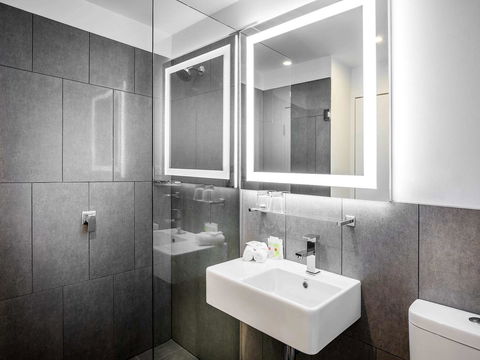 Ibis Styles Brisbane Elizabeth Street - Australian Destinations 38