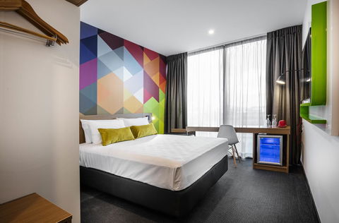 Ibis Styles Brisbane Elizabeth Street - Australian Destinations 14