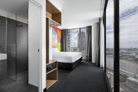 Ibis Styles Brisbane Elizabeth Street - Australian Destinations 6
