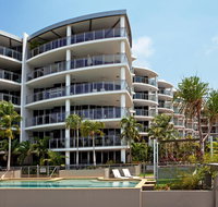 Vision Apartments - Australian Destinations