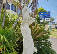 Alexandra Park Motor Inn - Australian Destinations